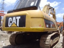 Caterpillar 336D
