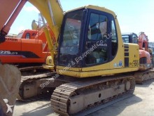 Komatsu PC120