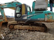 Kobelco SK 250 NLC