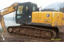Hyundai 225-7