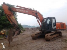Hitachi ZX200-3