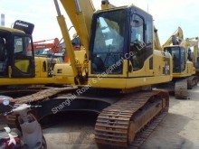 Komatsu PC240LC8