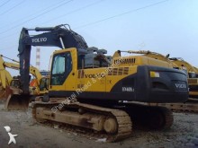 Volvo EC460 BLC