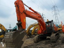 Hitachi ZX470