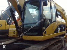 Caterpillar 320D