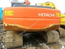Hitachi ZX200LC