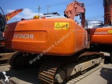 Hitachi EX215