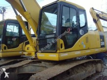 Komatsu PC200-7