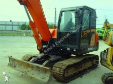 Doosan DX80 R