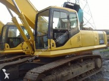 Komatsu PC360-7