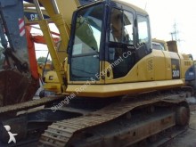 Komatsu PC300