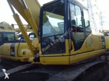 Komatsu PC210-7