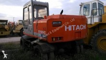 Hitachi EX100WD-1