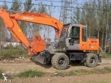 Hitachi ZX130W
