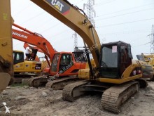Caterpillar 320C