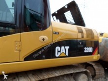 Caterpillar 320D