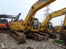 Komatsu PC200LC-8