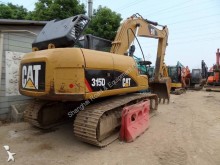 Caterpillar 315DL