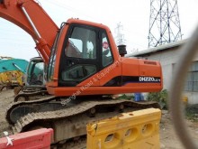 Doosan DH220 LC