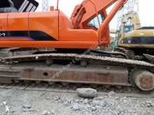 Doosan DX420 LC