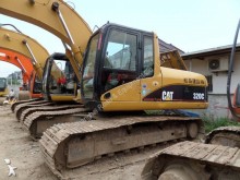 Caterpillar 320C