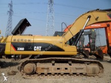 Caterpillar 336D