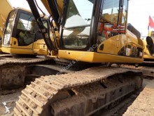 Caterpillar 336D