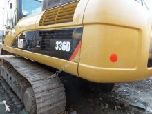 Caterpillar 336D