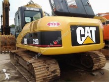 Caterpillar 320D