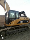 Caterpillar 329D