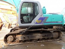 Kobelco SK 200-LC III