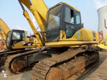 Komatsu PC450-7