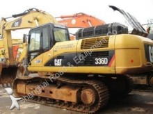 Caterpillar 336D