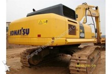 Komatsu PC450LC-8HRD