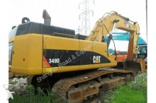 Caterpillar 349EL