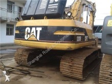 Caterpillar 320BL