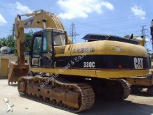 Caterpillar 336D
