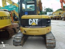 Caterpillar 304C CR