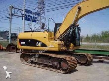 Caterpillar 320D