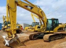Caterpillar 325DL