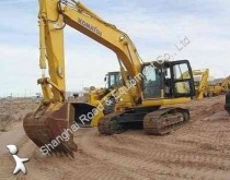 Komatsu PC200LC-8