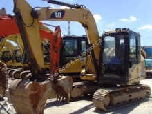 Caterpillar 307C