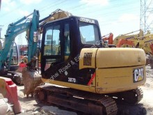 Caterpillar 307D