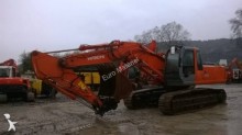 escavatore cingolato Hitachi
