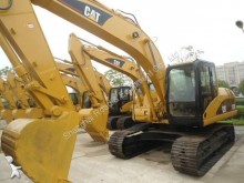 Caterpillar 320C
