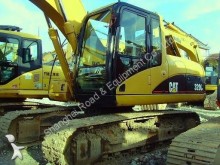 Caterpillar 320C