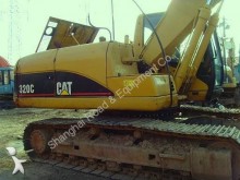 Caterpillar 320C