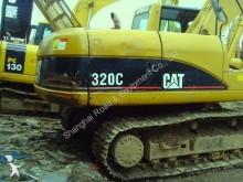 Caterpillar 320C