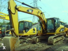 Caterpillar 320C