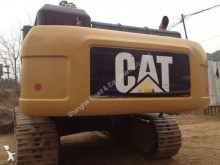 Caterpillar 336D